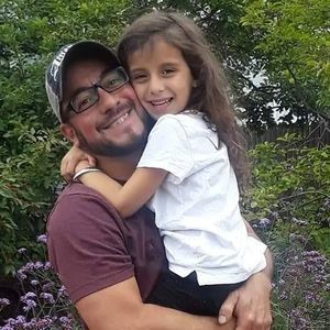 Meet your Posher, Steve